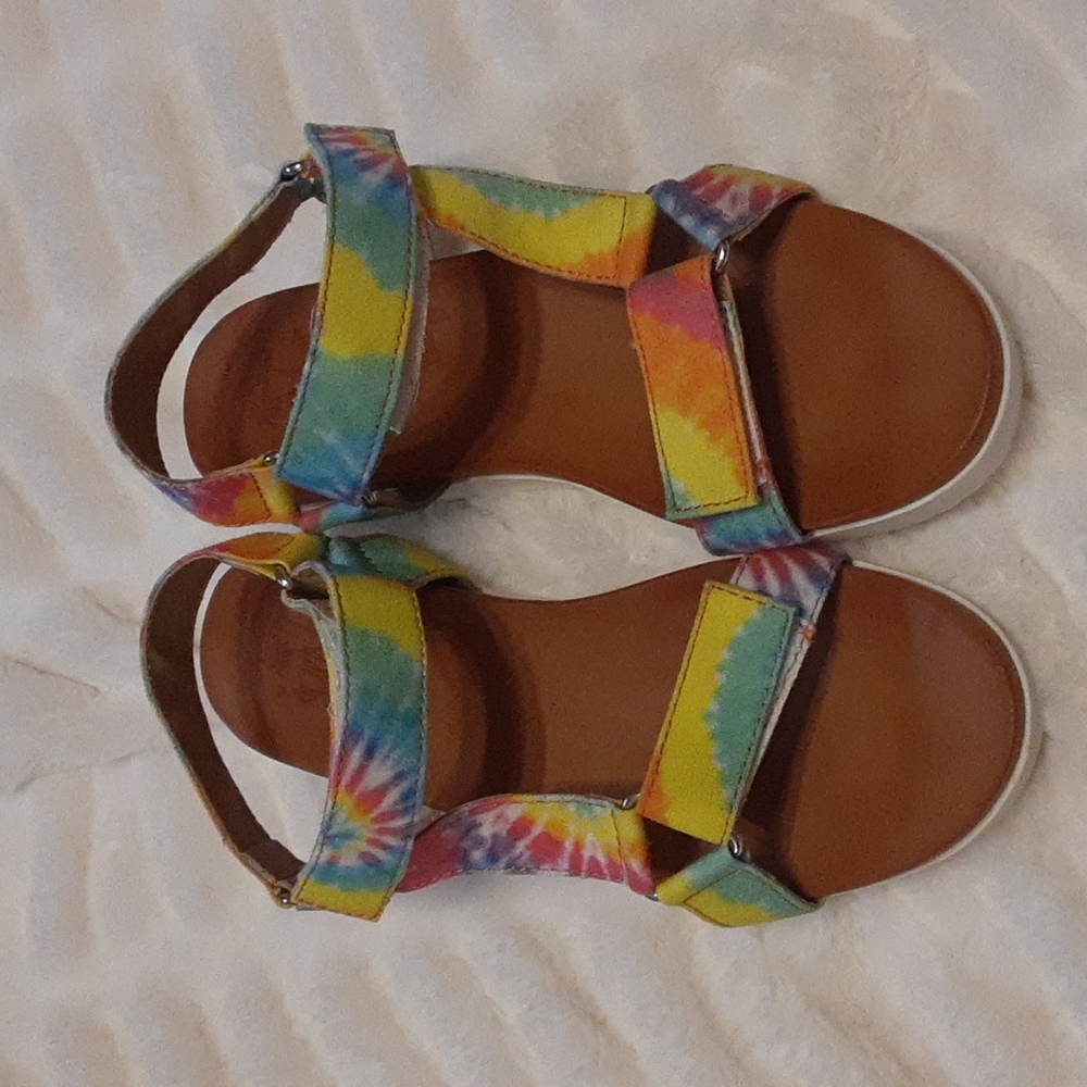 Jellypop shoes sandles